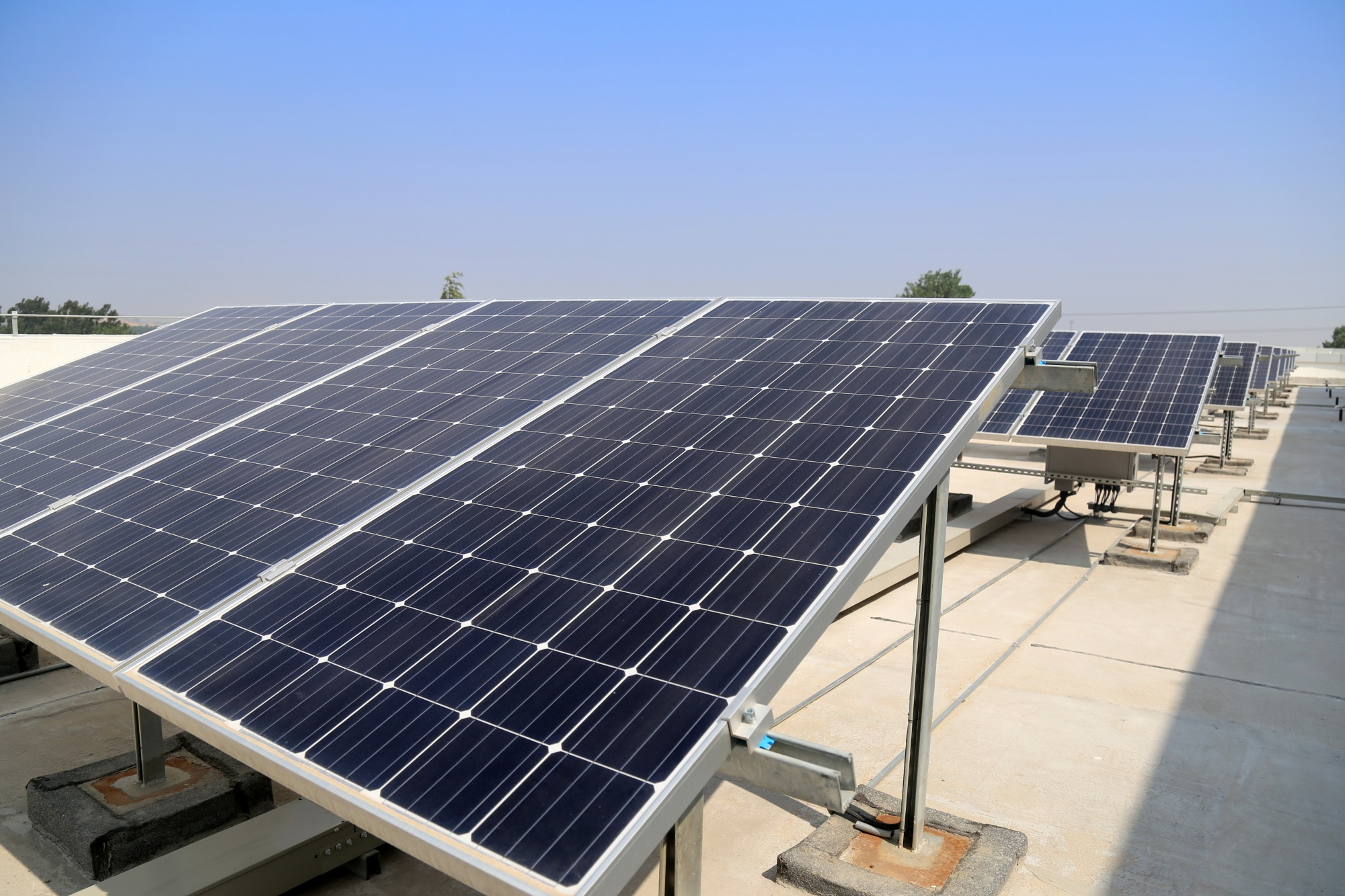 solar-power-power-station